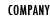 Company