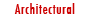 Architectural Products