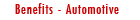 Benefits - Automotive