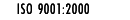ISO 9001:2000