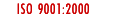 ISO 9001:2000