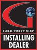 1003 - Dealer Door Sticker