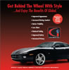 2010 POP - Tri-Fold Brochures POP � Automotive