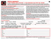 4040 - Warranty � TSF IGU Seal Failure
