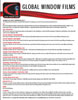 5045 - Window Film Terminology